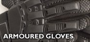 Armoured Gloves