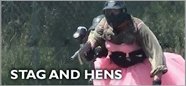 Stag and Hens